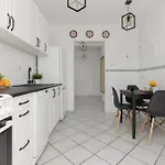 Family In With 3 Bedrooms & Ac Near Metro Stoklosy By Renters